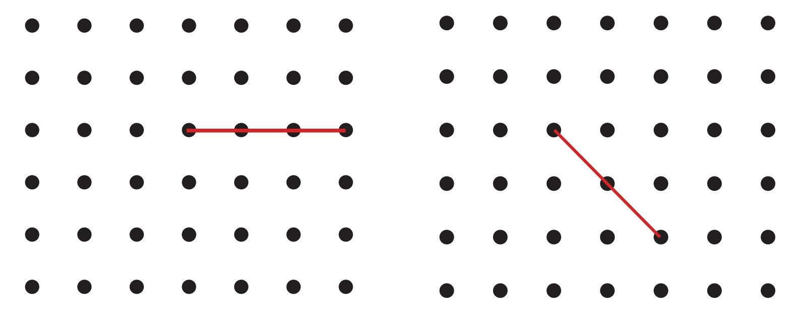 Figure it Out (Page 51 - 52) Ques 1 Chapter 2 Class 6th NCERT (Ganita Prakash)